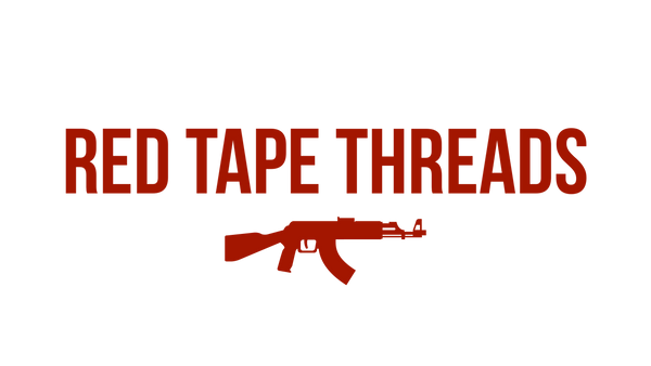 Red Tape Threads